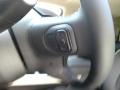 Diamond Black Crystal Pearl - 1500 Laramie Crew Cab 4x4 Photo No. 13