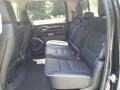 Diamond Black Crystal Pearl - 1500 Laramie Crew Cab 4x4 Photo No. 14