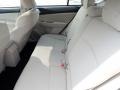 2012 Satin White Pearl Subaru Impreza 2.0i Premium 5 Door  photo #11