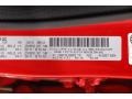 2020 Flame Red Ram 1500 Big Horn Crew Cab 4x4  photo #18