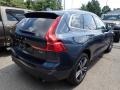 Denim Blue Metallic - XC60 T5 AWD Momentum Photo No. 3