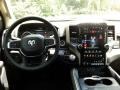 Diamond Black Crystal Pearl - 1500 Laramie Crew Cab 4x4 Photo No. 18
