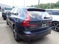 Denim Blue Metallic - XC60 T5 AWD Momentum Photo No. 4