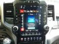 Diamond Black Crystal Pearl - 1500 Laramie Crew Cab 4x4 Photo No. 23