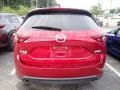 Soul Red Crystal Metallic - CX-5 Grand Touring AWD Photo No. 3