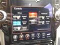 Diamond Black Crystal Pearl - 1500 Laramie Crew Cab 4x4 Photo No. 25