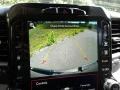 Diamond Black Crystal Pearl - 1500 Laramie Crew Cab 4x4 Photo No. 26