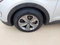 2014 Hyundai Santa Fe GLS AWD Wheel and Tire Photo