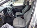 Gray Front Seat Photo for 2014 Hyundai Santa Fe #142619413