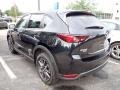 Jet Black Mica - CX-5 Touring AWD Photo No. 2