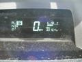 Silver Pine Green Mica - Prius Hybrid Photo No. 17