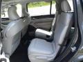 2021 Jeep Grand Cherokee L Overland 4x4 Rear Seat