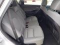 2014 Hyundai Santa Fe GLS AWD Rear Seat