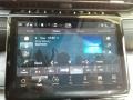 Controls of 2021 Grand Cherokee L Overland 4x4