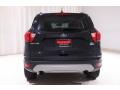 2019 Agate Black Ford Escape SEL 4WD  photo #17