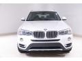 Alpine White - X3 xDrive28i Photo No. 2