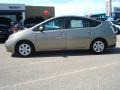 2007 Driftwood Pearl Toyota Prius Hybrid  photo #3