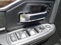Delmonico Red Pearl - 3500 Laramie Crew Cab 4x4 Chassis Photo No. 11