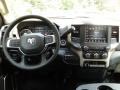 Delmonico Red Pearl - 3500 Laramie Crew Cab 4x4 Chassis Photo No. 17