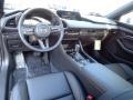 Machine Gray Metallic - Mazda3 Preferred Hatchback AWD Photo No. 13