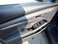 Machine Gray Metallic - Mazda3 Preferred Hatchback AWD Photo No. 14