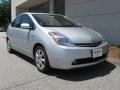 2007 Classic Silver Metallic Toyota Prius Hybrid  photo #1