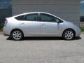 2007 Classic Silver Metallic Toyota Prius Hybrid  photo #2