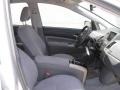 Classic Silver Metallic - Prius Hybrid Photo No. 6