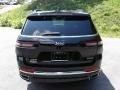 Diamond Black Crystal Pearl - Grand Cherokee L Overland 4x4 Photo No. 7