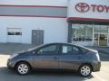 Magnetic Gray Metallic - Prius Hybrid Photo No. 2