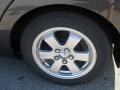 Magnetic Gray Metallic - Prius Hybrid Photo No. 3