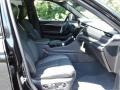 Diamond Black Crystal Pearl - Grand Cherokee L Overland 4x4 Photo No. 19