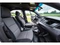 2013 Oxford White Ford Taurus Police Interceptor AWD  photo #27