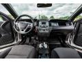 2013 Oxford White Ford Taurus Police Interceptor AWD  photo #29