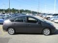 2008 Magnetic Gray Metallic Toyota Prius Hybrid  photo #8