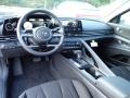 Quartz White - Elantra SEL Photo No. 12