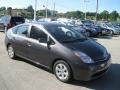 2008 Magnetic Gray Metallic Toyota Prius Hybrid  photo #9