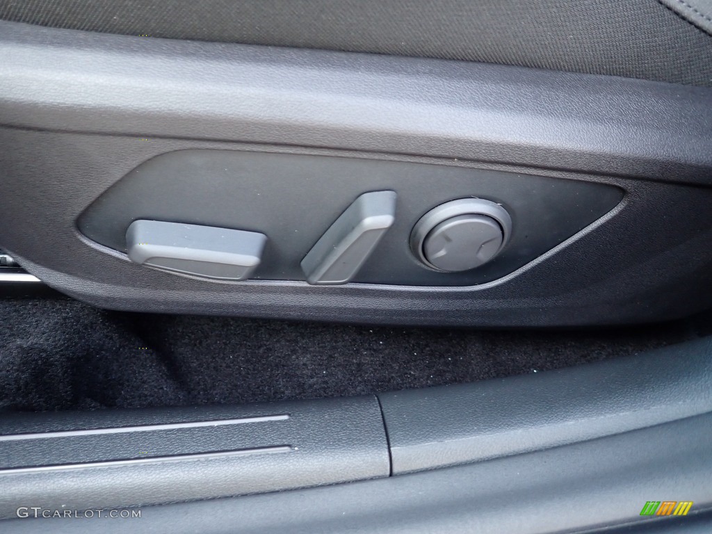 2022 Elantra SEL - Quartz White / Black photo #14