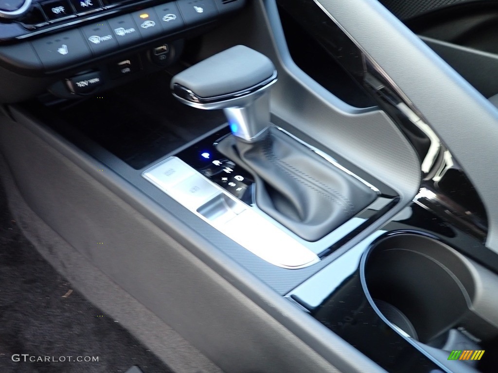 2022 Elantra SEL - Quartz White / Black photo #16