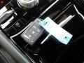 Diamond Black Crystal Pearl - Grand Cherokee L Overland 4x4 Photo No. 33