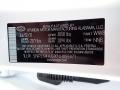 Quartz White - Elantra SEL Photo No. 18
