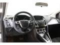 Sterling Gray - Focus SE Sedan Photo No. 6