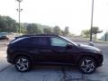 Phantom Black 2022 Hyundai Tucson SEL AWD