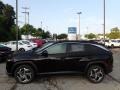 Phantom Black - Tucson SEL AWD Photo No. 6