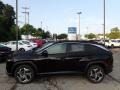 2022 Phantom Black Hyundai Tucson SEL AWD  photo #6