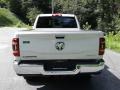 Pearl White - 2500 Laramie Crew Cab 4x4 Photo No. 7