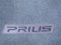 2008 Magnetic Gray Metallic Toyota Prius Hybrid  photo #16