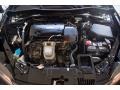 2017 Crystal Black Pearl Honda Accord LX-S Coupe  photo #25