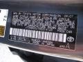 Magnetic Gray Metallic - Prius Hybrid Photo No. 19