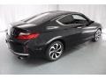  2017 Accord LX-S Coupe Crystal Black Pearl